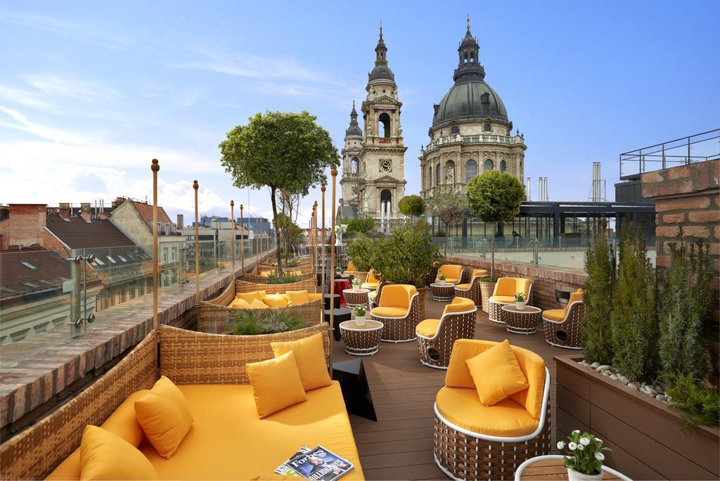 Hotel Aria Hotel Budapest 5*