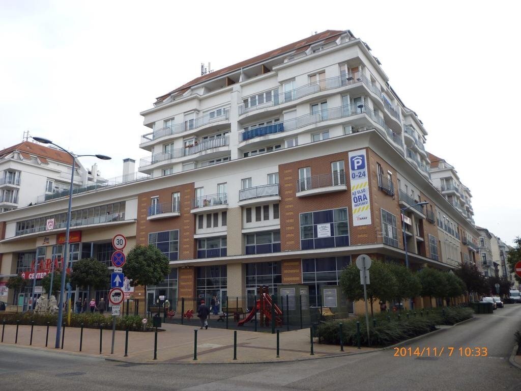 Hotel Garay Terrace Residence 3*