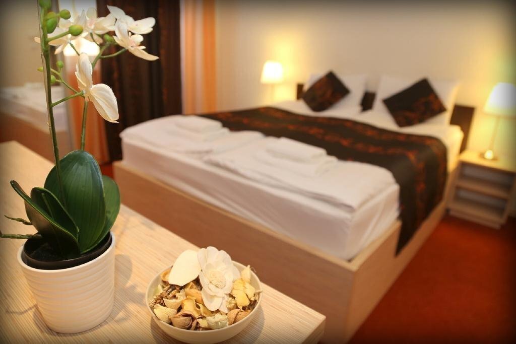 Fotografie Garay Terrace Residence 3*