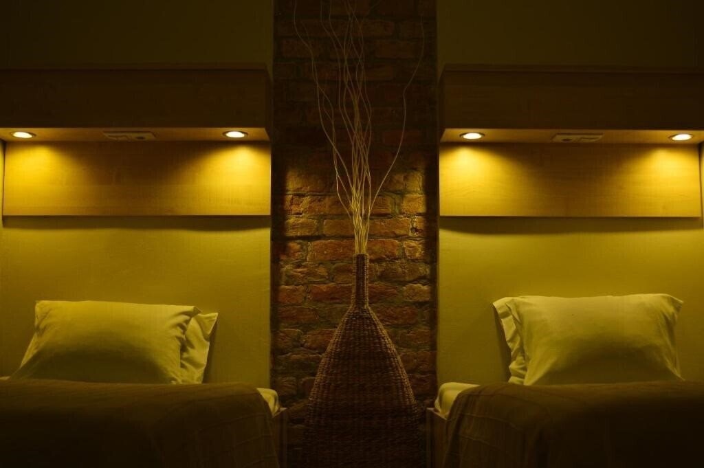 Fotografie Centrooms House 3*