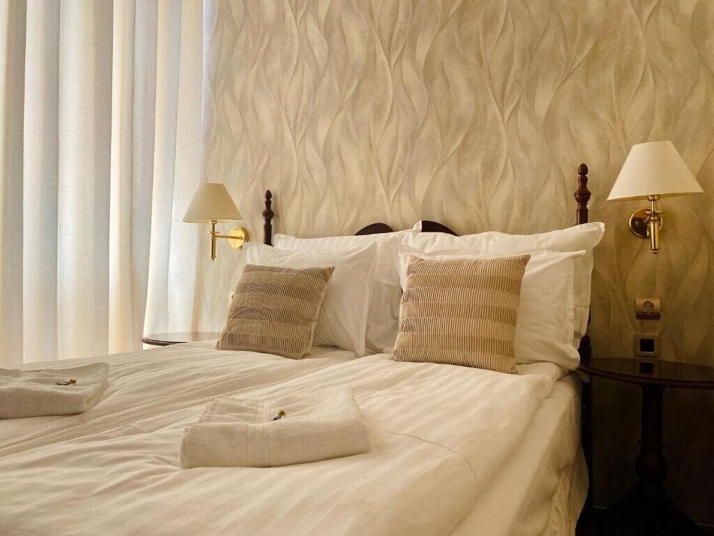 Hotel OPERA16 Guestrooms (ex. Opera Loft Apt) 3*