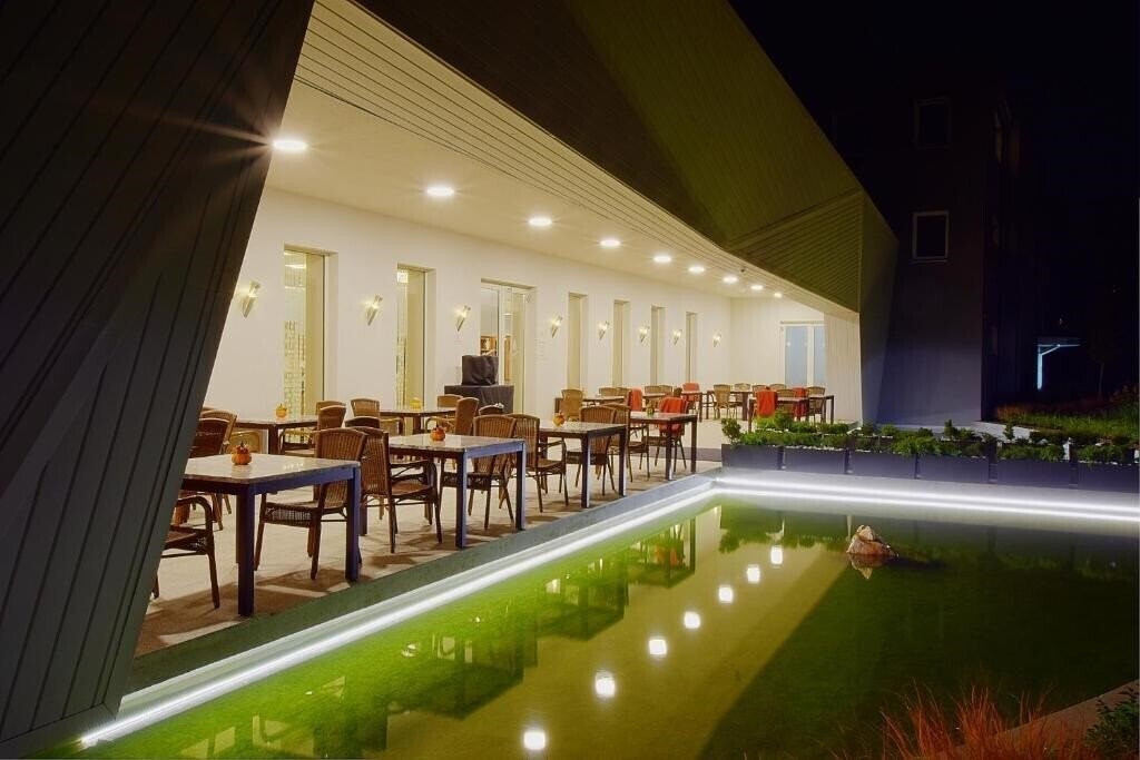 Fotografii Anna Hotel Budapest 4*