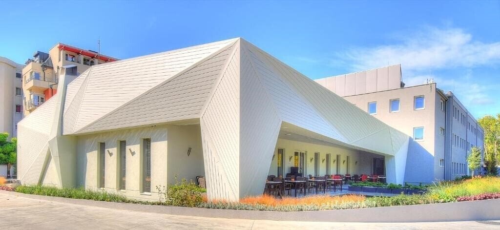 Hotel Anna Hotel Budapest 4*