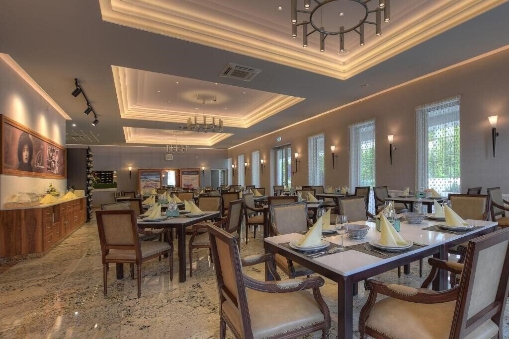 Imaginea Anna Hotel Budapest 4*