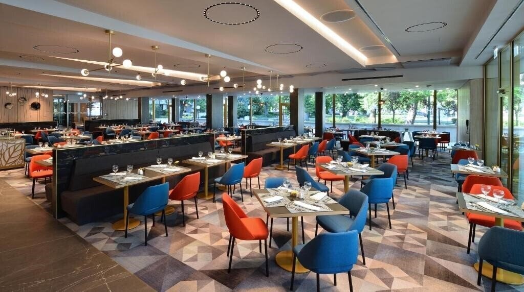 Imaginea Ensana Grand Margaret 4*