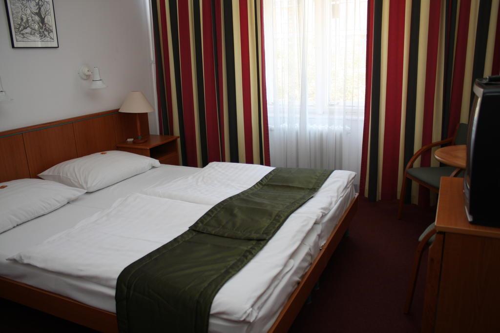 Hotel Griff 3*