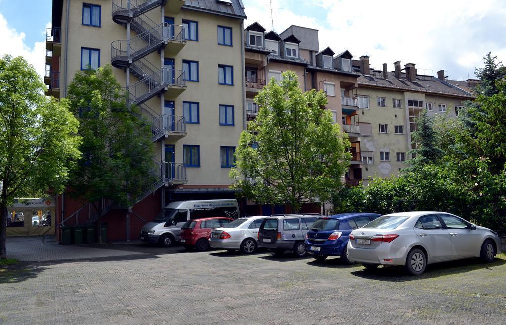 Hotel VERITAS HOTEL (ex. Hotel Veritas) 3*