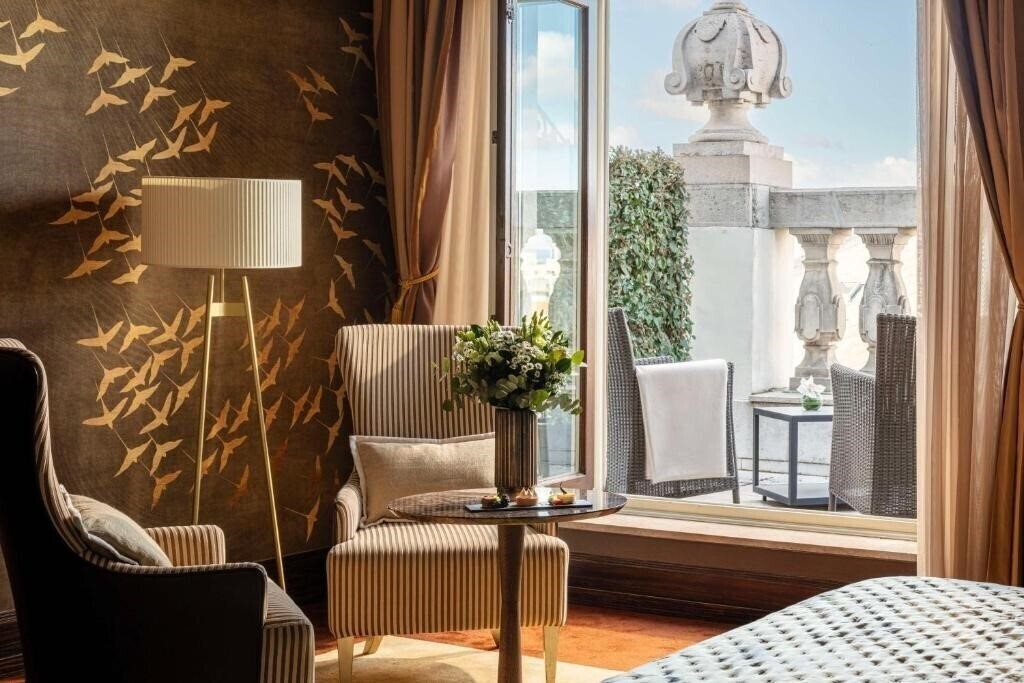 Fotografii Anantara New York Palace Budapest Hotel 5*