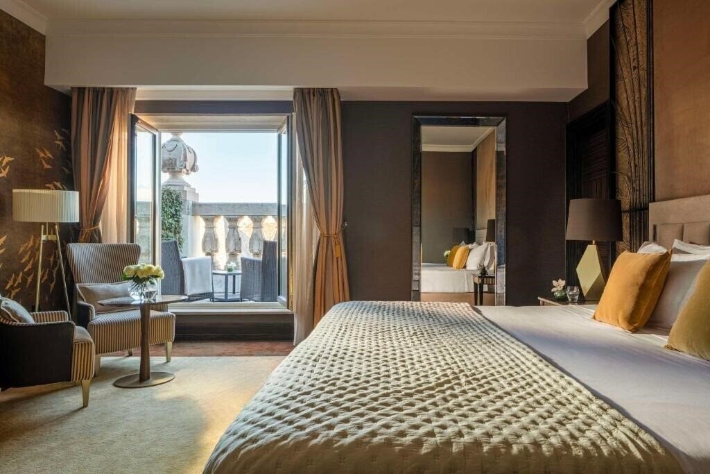 Hotel Anantara New York Palace Budapest Hotel 5*