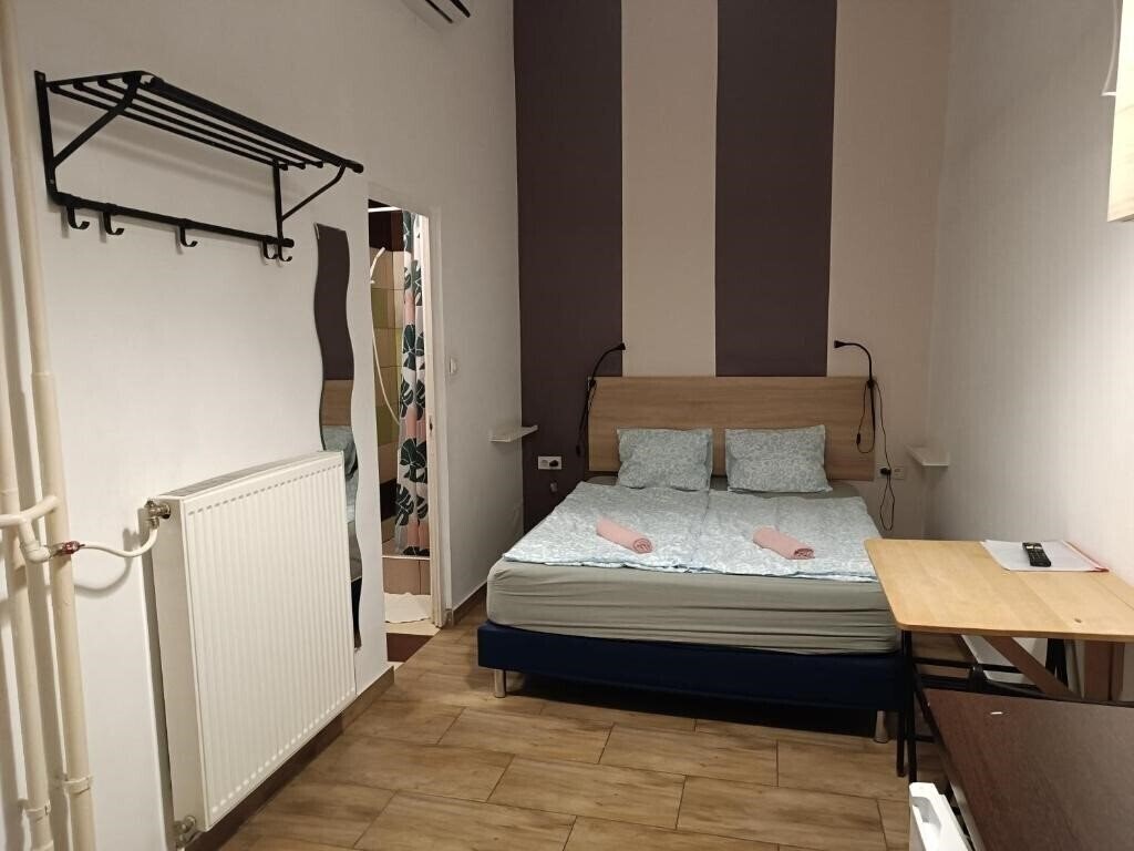 Fotografii Downtown Apartments Budapest 3*