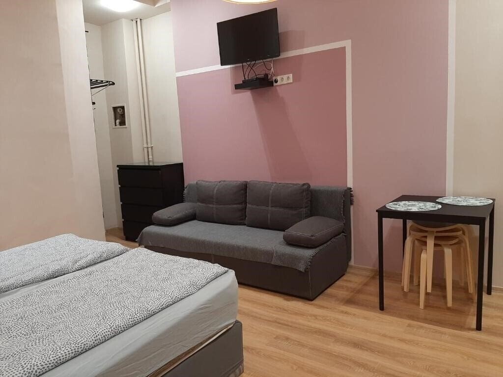 Imaginea Downtown Apartments Budapest 3*