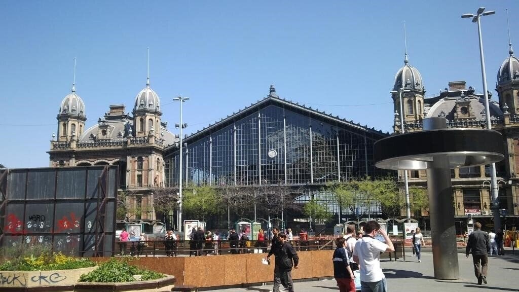 Imaginea Downtown Apartments Budapest 3*