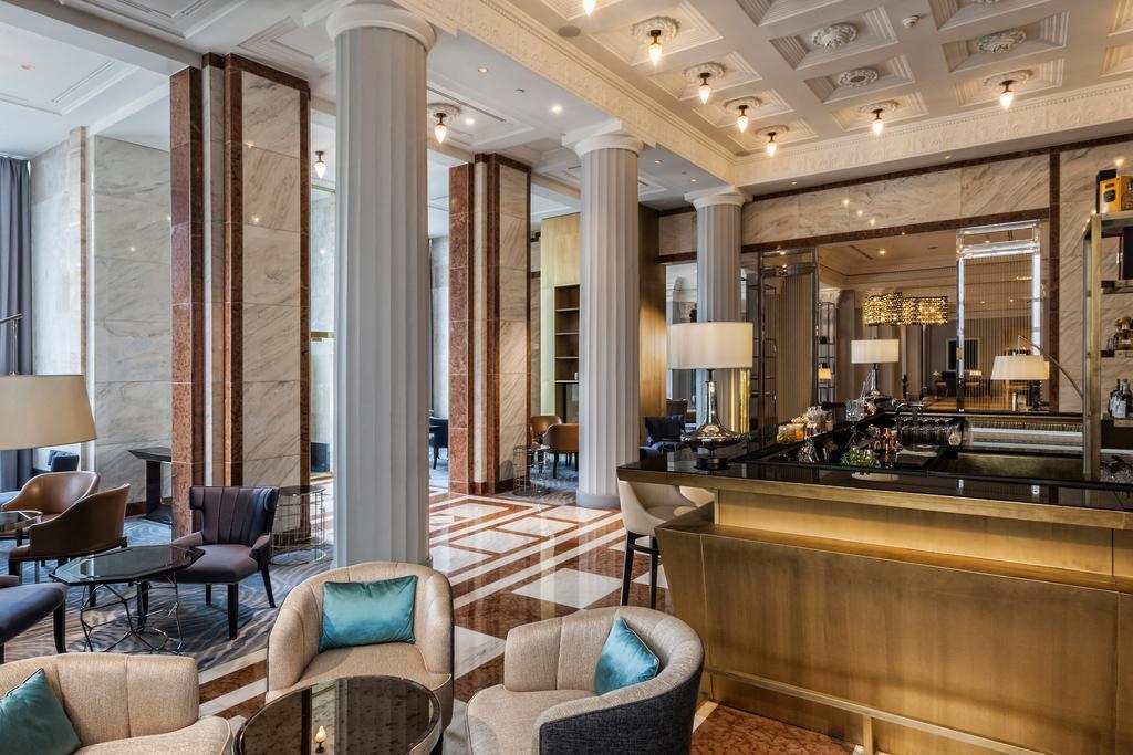 Fotografie The Ritz-Carlton, Budapest (ex. Le Meridien) 5*