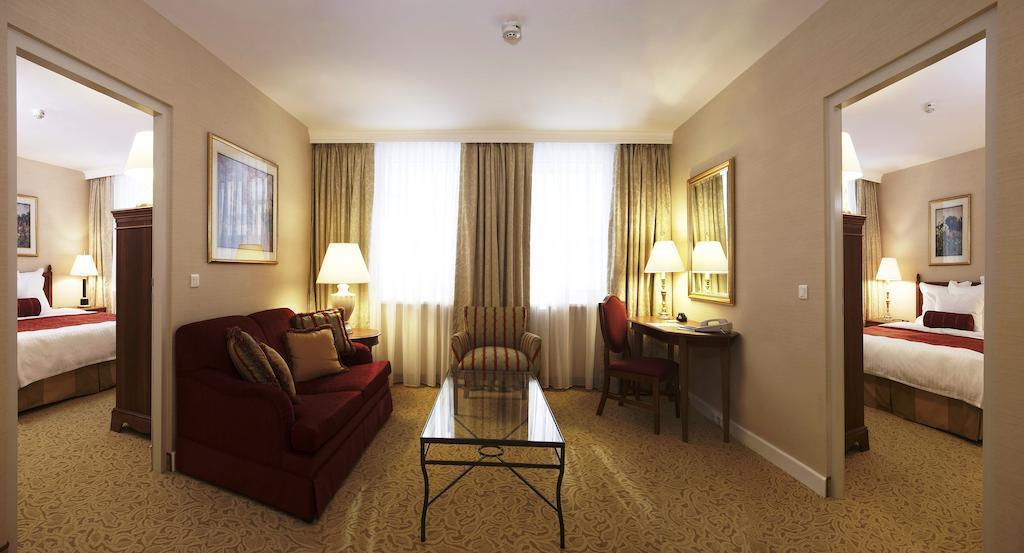 Изображение Millennium Court 4*