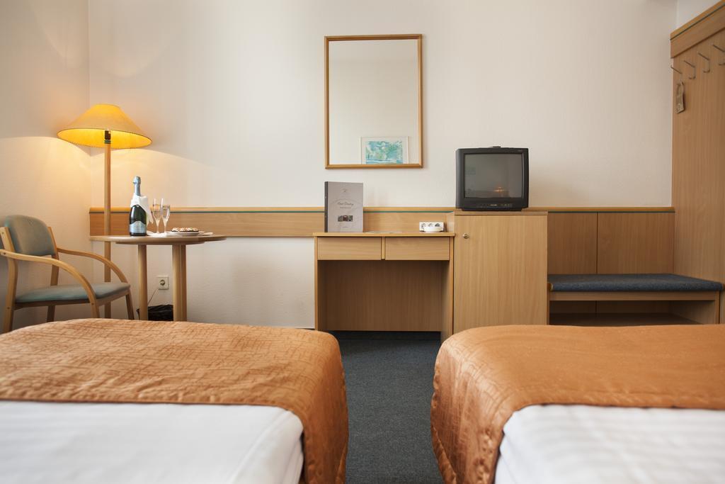 Fotografii City Hotel Matyas 3*