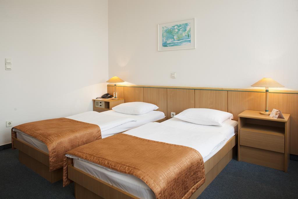 Imaginea City Hotel Matyas 3*