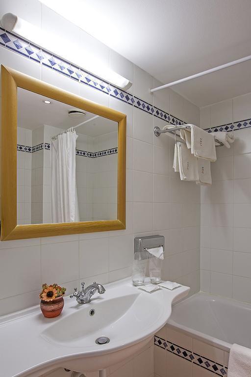 Fotografii Mediterran 4*