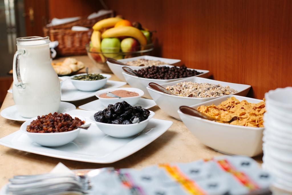 Fotografie Mediterran 4*