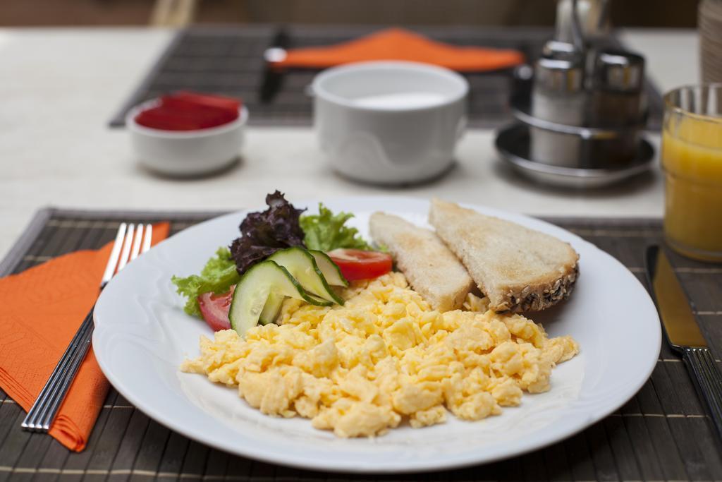 Imaginea Mediterran 4*