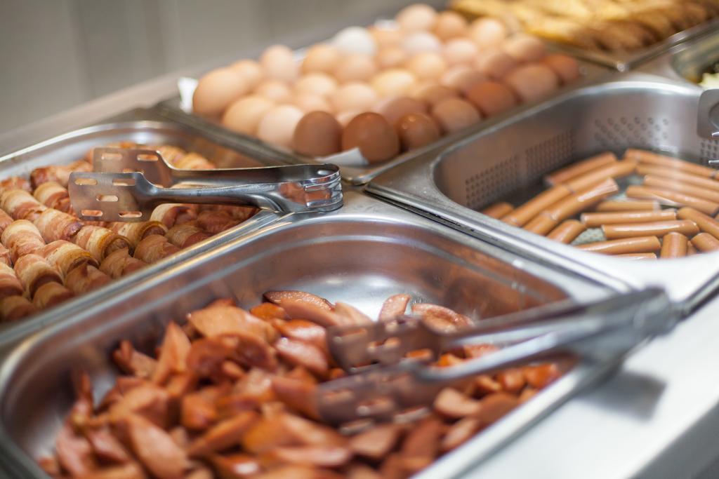 Fotografie Golden Park Hotel 4*