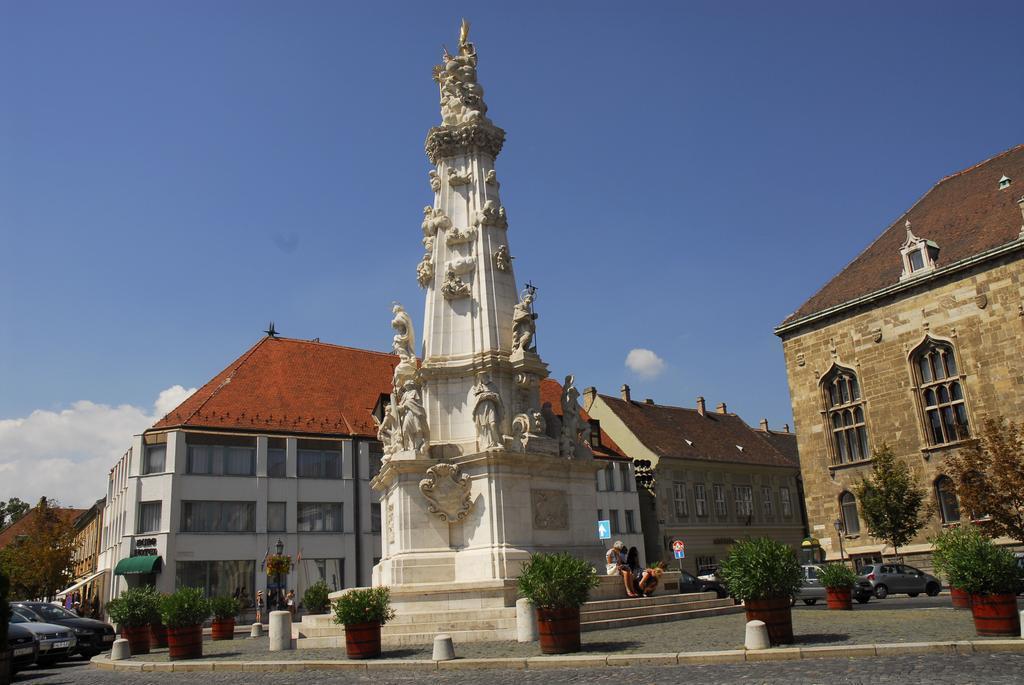 Hotel Burg Hotel 3*