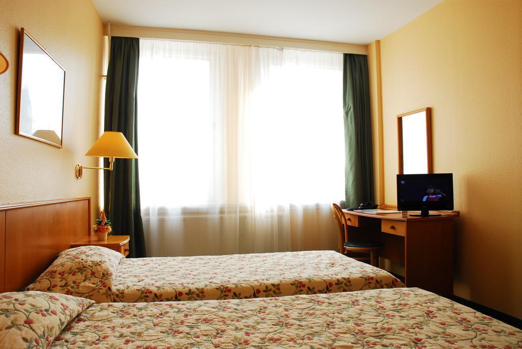 Fotografii Burg Hotel 3*