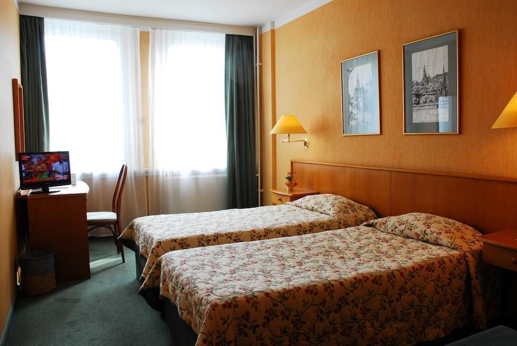 Fotografie Burg Hotel 3*