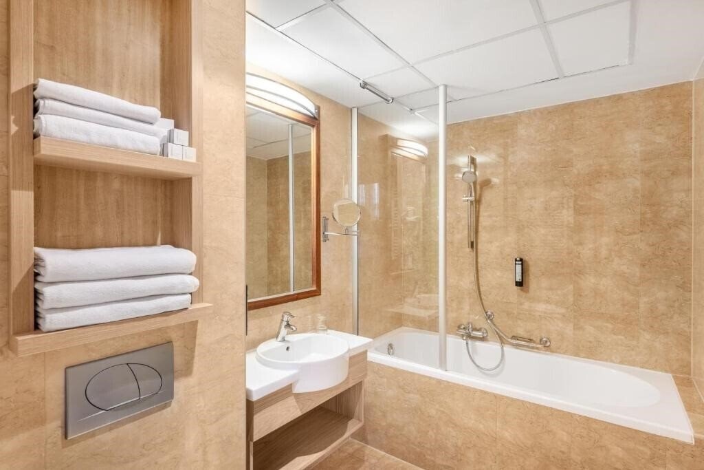 Fotografie Boutique Hotel Bristol 4*