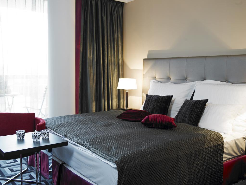 Hotel Belvedere Budapest 4*