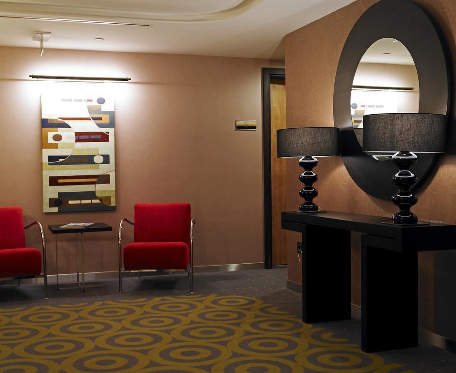 Fotografii Belvedere Budapest 4*