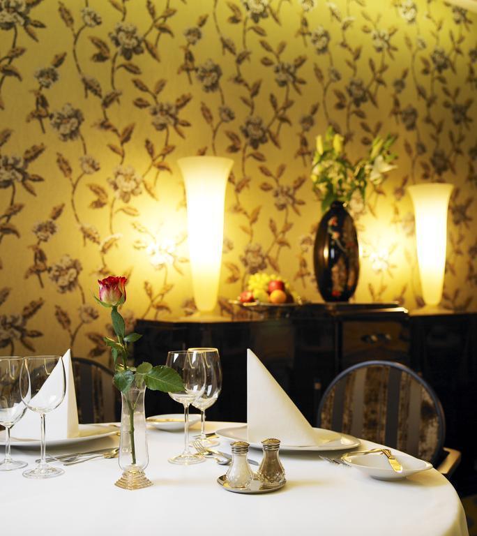 Fotografie Belvedere Budapest 4*