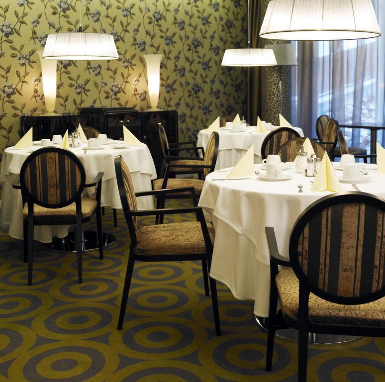 Imaginea Belvedere Budapest 4*