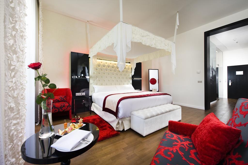 Fotografie Iberostar Grand Hotel 5*