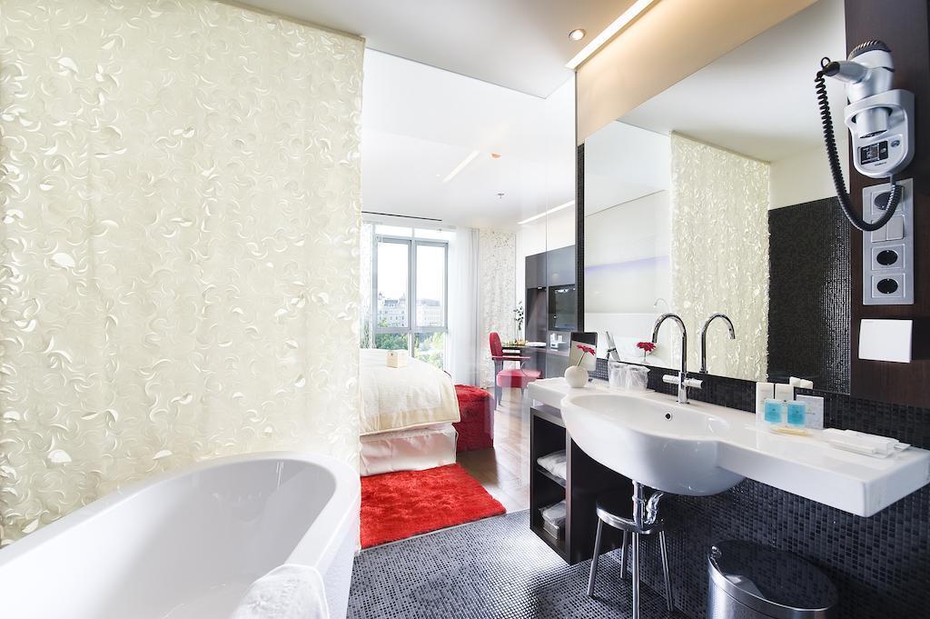 Imaginea Iberostar Grand Hotel 5*