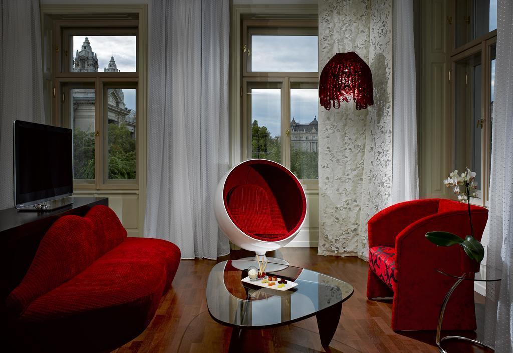 Imaginea Iberostar Grand Hotel 5*