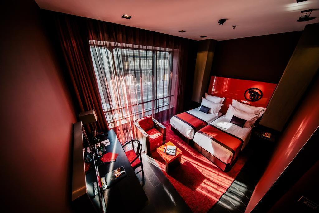 Fotografie Buddha-Bar 5*