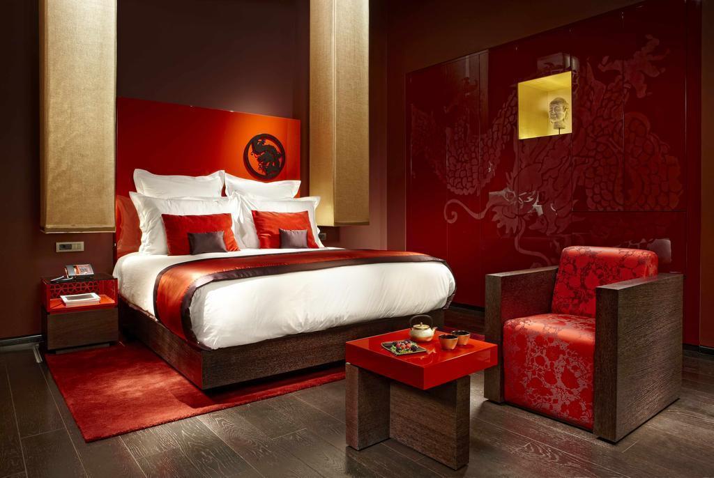 Imaginea Buddha-Bar 5*