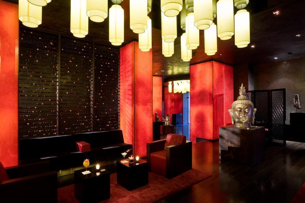 Imaginea Buddha-Bar 5*