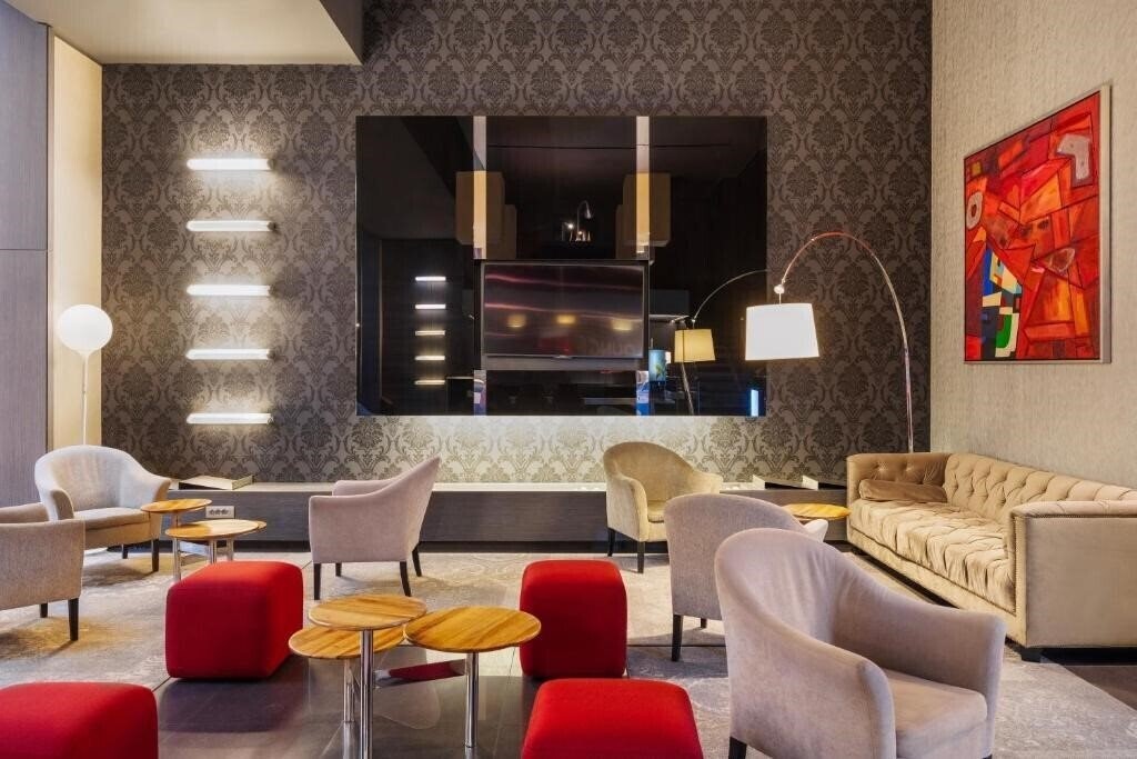 Fotografii Palazzo Zichy 4*