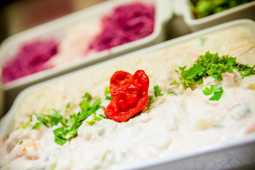 Imaginea Royal Park Boutique Hotel 4*