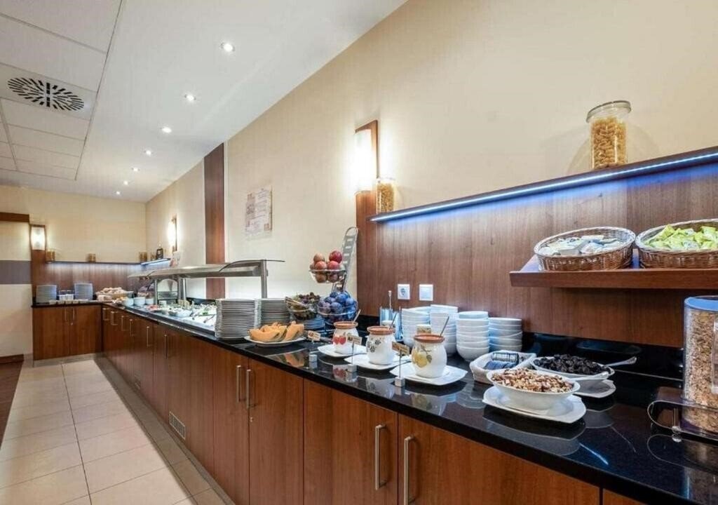 Imaginea Star Inn 3*