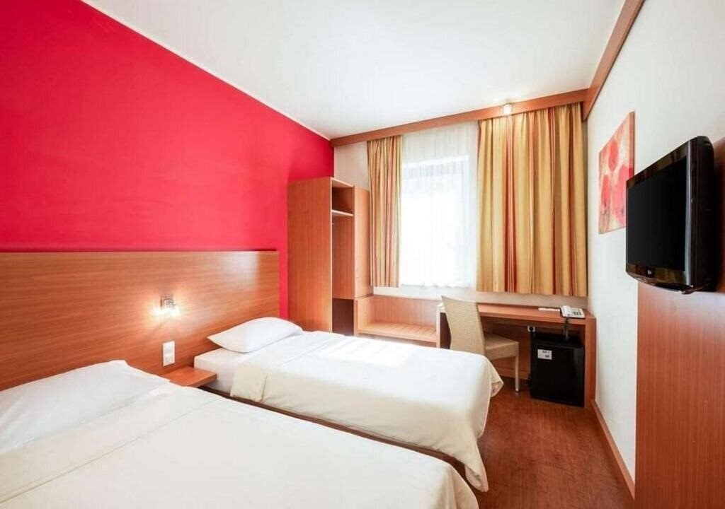 Imaginea Star Inn 3*