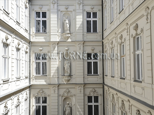 Imaginea Nemzeti Budapest - Mgallery 4*
