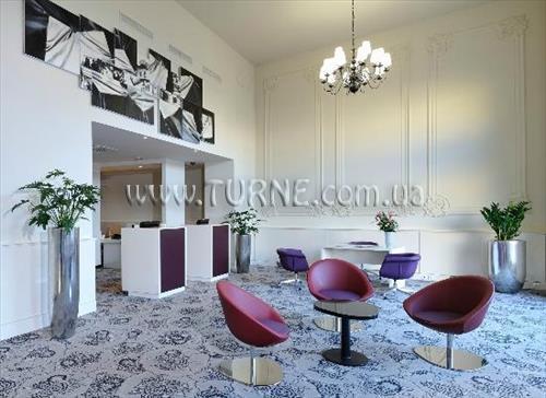 Imaginea Nemzeti Budapest - Mgallery 4*