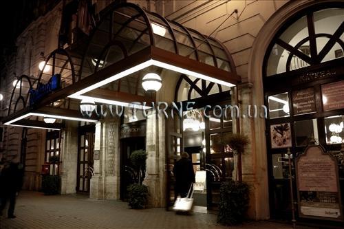 Hotel Radisson Blu Beke Hotel 4*