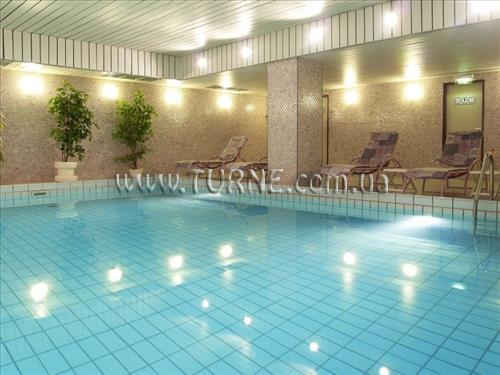 Imaginea Radisson Blu Beke Hotel 4*