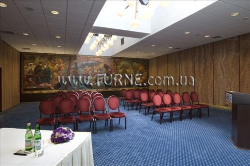 Imaginea Radisson Blu Beke Hotel 4*