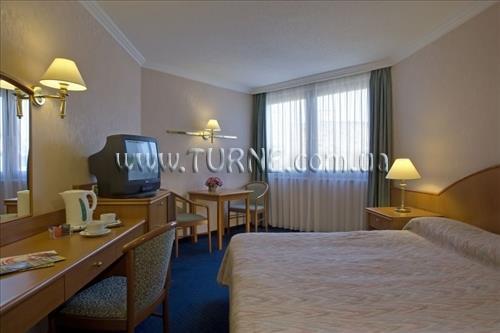 Fotografie Radisson Blu Beke Hotel 4*