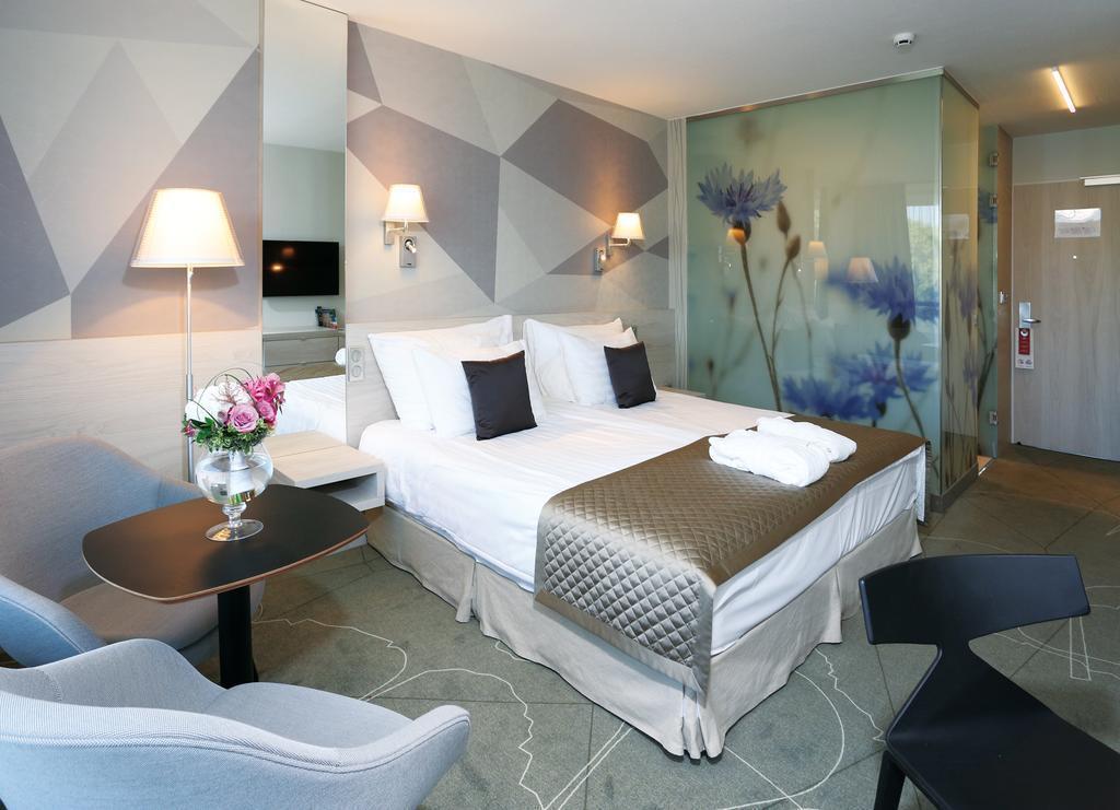 Hotel Danubius Health Spa Resort Margitsziget 4*