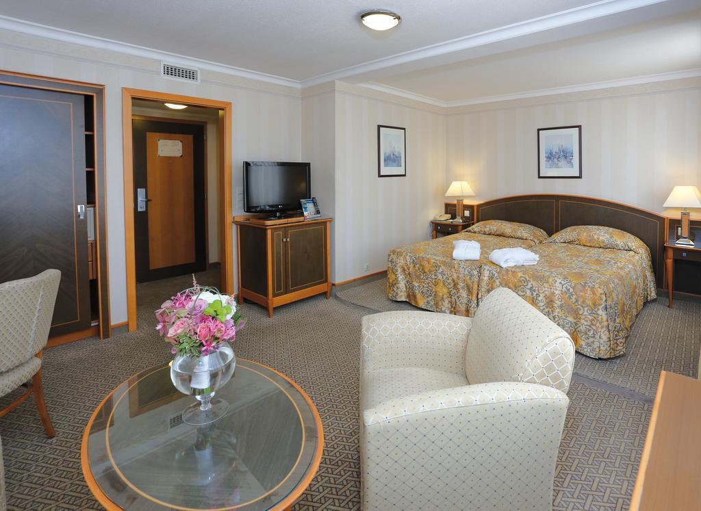 Fotografii Danubius Health Spa Resort Margitsziget 4*